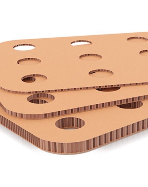 petek-panel-özel-kesim