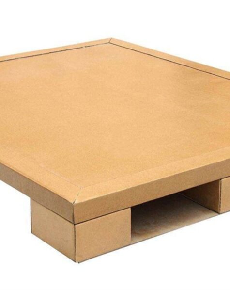 plain-paper-honeycomb-pallet